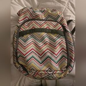 Thirty one backpack